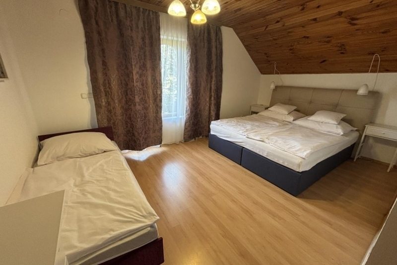 Györgyi Apartmanok