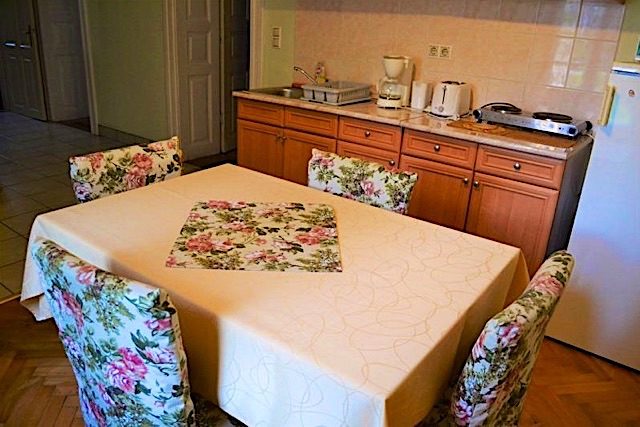 Ciprus Apartmanok