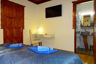 Tavi Vendégház