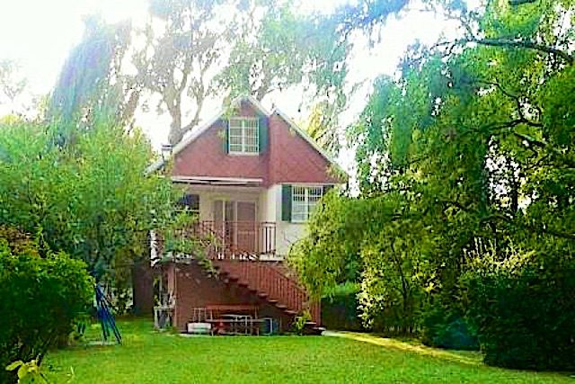 Blaha Lujza Stúdió Apartman