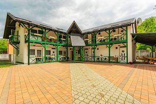 Fortuna Vendégház