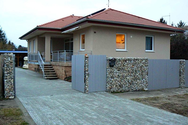 BalatonApartman 999