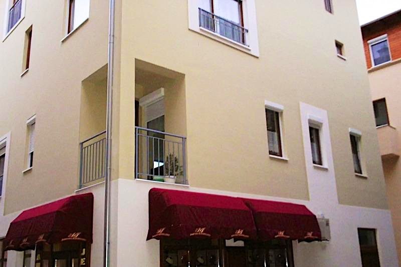 Mediterrán Szállás