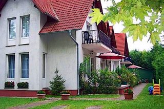 Friesz Apartman