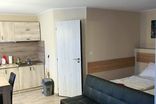 Peters Apartman