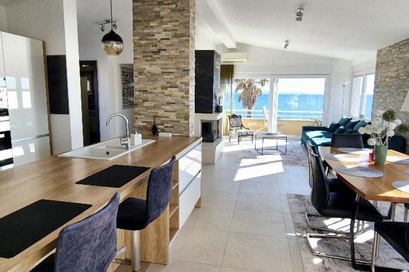 SkyAdria Penthouse