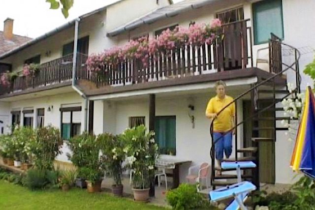 Berki Margit Apartman
