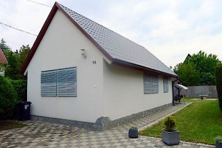Erkel Vendégház
