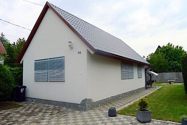 Erkel Vendégház