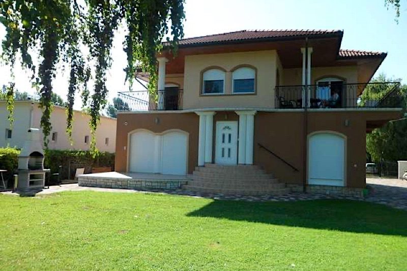 BalatonApartman 963