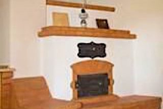 Harmatcsepp Vendégház