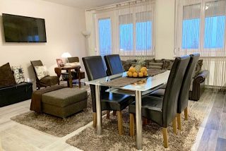 Bramasole Apartman