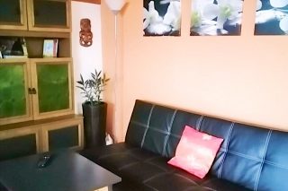Napsugár Apartmanház