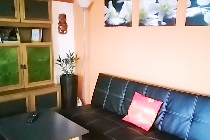Napsugár Apartmanház