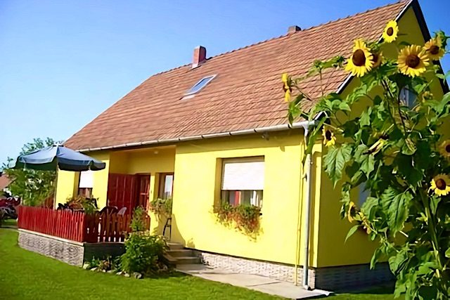 Somogyi Apartman