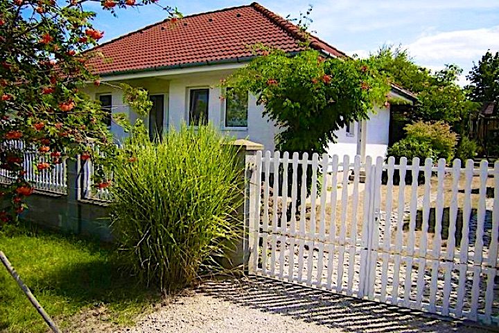 Erdélyi Vendégház