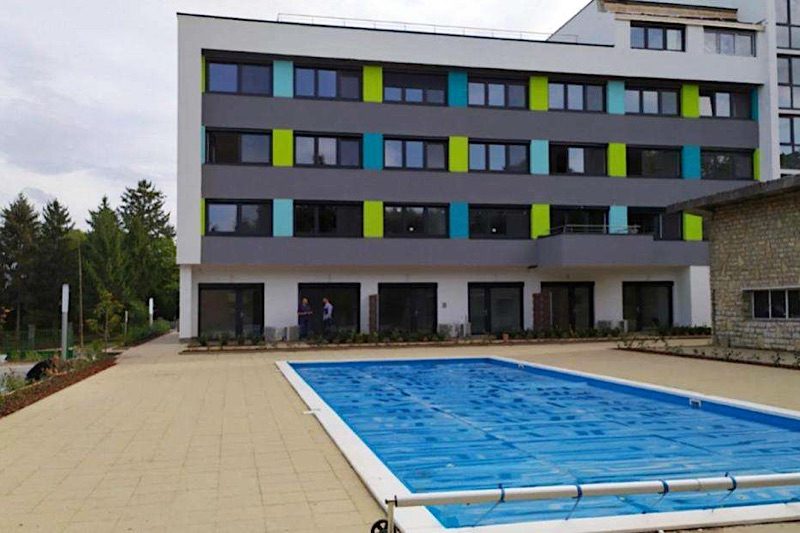 BalatonApartman 1006