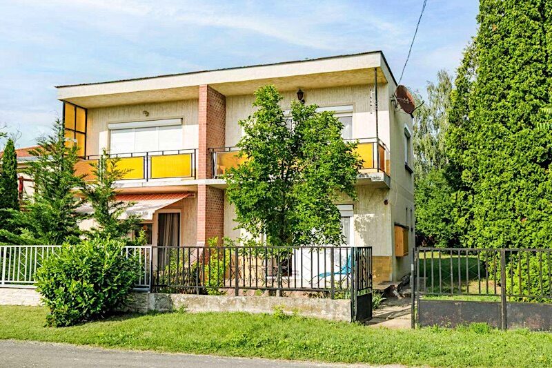 BalatonApartman 1026