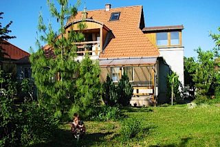 Komfort Apartman
