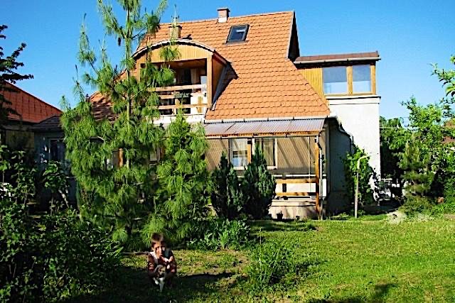 Komfort Apartman