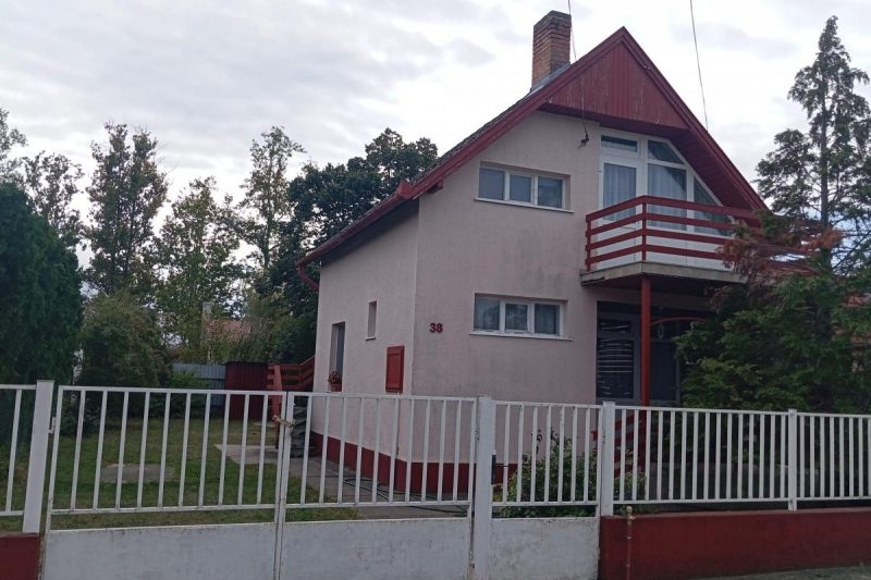 Körmendi Apartman