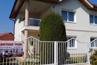 Apartman Venus