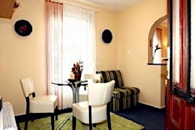 Mini Apartman