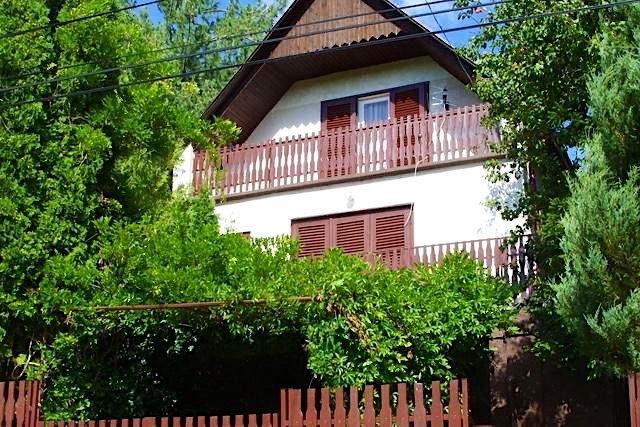 Orgona Nyaralóház
