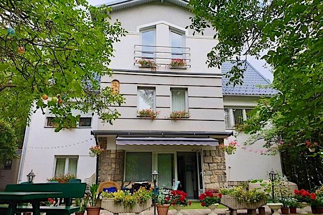 Villa Valéria