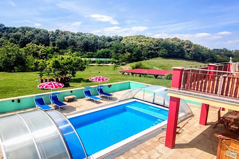 Bella Vita Villa