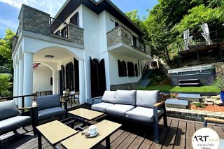 ART Trend Luxury Villa