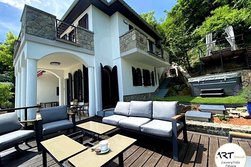 ART Trend Luxury Villa