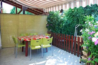 Zsuzsanna Apartman