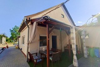 Annamária Apartman