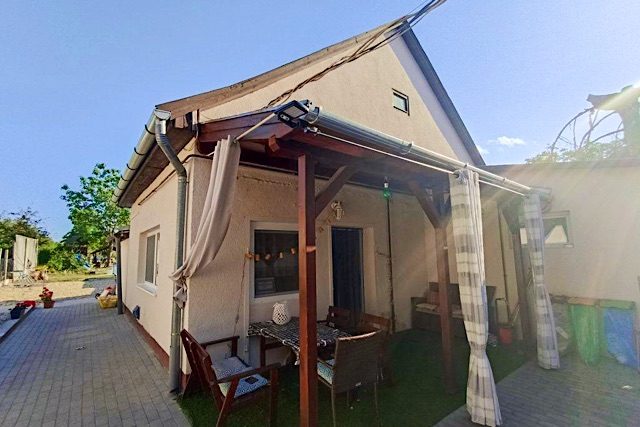 Annamária Apartman