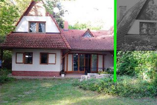 BalatonApartman 217