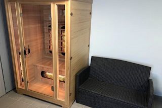 Róma Apartmanház