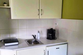 Apartman Ivett