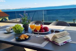 Dinary Penthouse