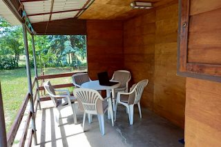 Erzsébet Apartman