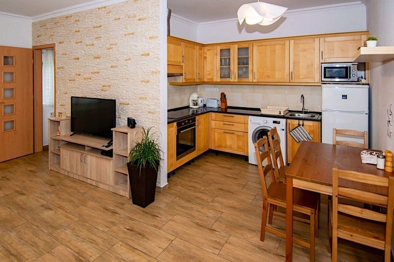Pedetti Apartman