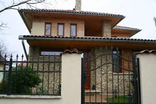 BalatonApartman 323