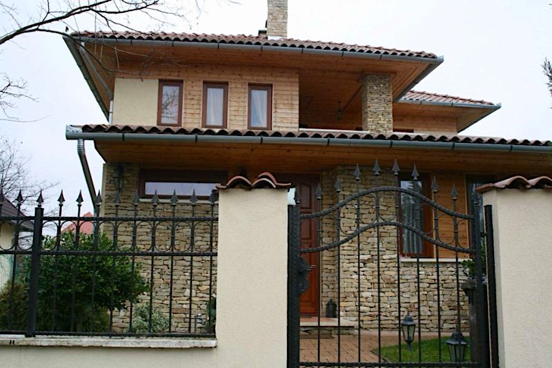 BalatonApartman 323