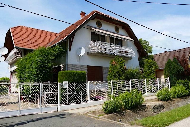 BalatonApartman 1017