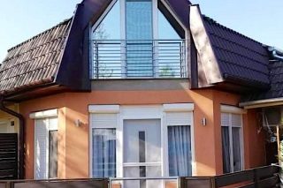 Kiss Apartman