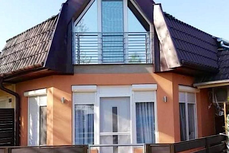 Kiss Apartman