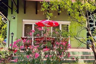 Grün Apartman