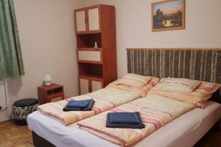 Csendélet Apartman