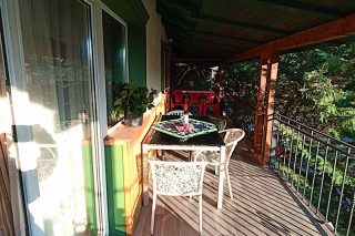 Mali Apartmanház