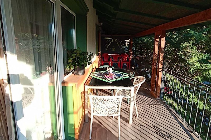 Mali Apartmanház